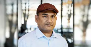 প্রধানমন্ত্রীর পরিবেশ, বন ও জলবায়ু পরিবর্তন বিষয়ক বিশেষ সহকারী সাইমুম পারভেজ